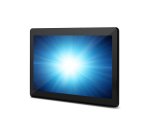 Elo Touch Solutions I-Series E692244 All-in-One PC Intel® Core™ i5 i5-8500T 39,6 cm (15.6") 1920 x 1080 Pixeles Pantalla táctil All-in-One tablet PC 8 GB DDR4-SDRAM 128 GB SSD Windows 10 Wi-Fi 5 (802.11ac) Negro