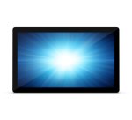 Elo Touch Solutions I-Series E693022 All-in-One PC Intel® Core™ i5 i5-8500T 54,6 cm (21.5") 1920 x 1080 Pixeles Pantalla táctil All-in-One tablet PC 8 GB DDR4-SDRAM 128 GB SSD Windows 10 Wi-Fi 5 (802.11ac) Negro