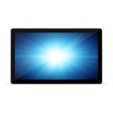 Elo Touch Solutions I-Series E693022 All-in-One PC Intel® Core™ i5 i5-8500T 54,6 cm (21.5") 1920 x 1080 Pixeles Pantalla táctil All-in-One tablet PC 8 GB DDR4-SDRAM 128 GB SSD Windows 10 Wi-Fi 5 (802.11ac) Negro