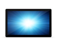 Elo Touch Solutions I-Series E693022 All-in-One PC Intel® Core™ i5 i5-8500T 54,6 cm (21.5") 1920 x 1080 Pixeles Pantalla táctil All-in-One tablet PC 8 GB DDR4-SDRAM 128 GB SSD Windows 10 Wi-Fi 5 (802.11ac) Negro