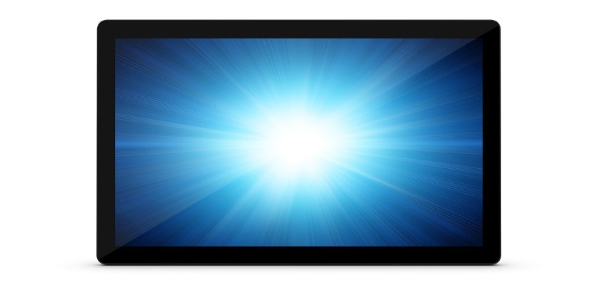 Elo Touch Solutions I-Series E693022 All-in-One PC Intel® Core™ i5 i5-8500T 54,6 cm (21.5") 1920 x 1080 Pixeles Pantalla táctil All-in-One tablet PC 8 GB DDR4-SDRAM 128 GB SSD Windows 10 Wi-Fi 5 (802.11ac) Negro