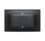 Elo Touch Solutions I-Series E693022 All-in-One PC Intel® Core™ i5 i5-8500T 54,6 cm (21.5") 1920 x 1080 Pixeles Pantalla táctil All-in-One tablet PC 8 GB DDR4-SDRAM 128 GB SSD Windows 10 Wi-Fi 5 (802.11ac) Negro