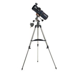 Celestron AstroMaster 114EQ 50x