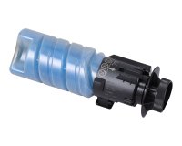 OKI 09006261 cartuccia toner 1 pz Originale Ciano