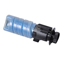 OKI 09006261 cartuccia toner 1 pz Originale Ciano