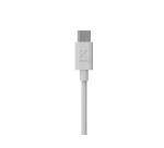Xtorm CXG2030 câble Lightning 1 m Blanc