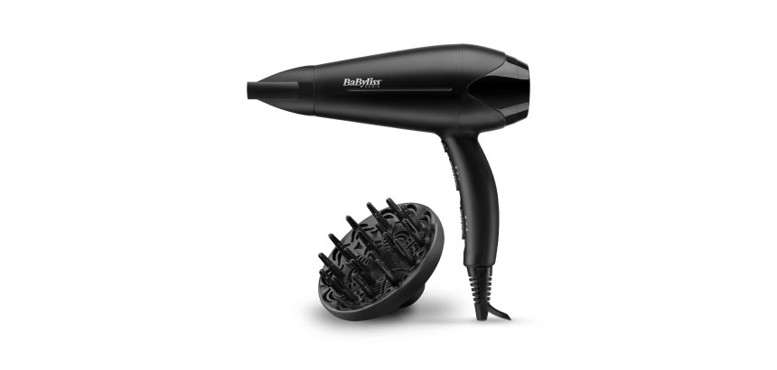 BABYLISS Sèche-cheveux D563DE Power Dry 2100