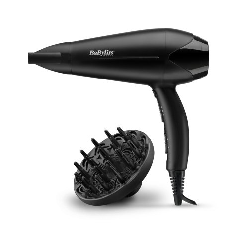 BABYLISS Sèche-cheveux Babyliss D563DE