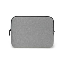 DICOTA D31751 sacoche d'ordinateurs portables 33 cm (13") Housse Gris