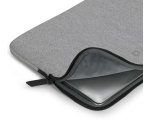 DICOTA D31751 sacoche d'ordinateurs portables 33 cm (13") Housse Gris
