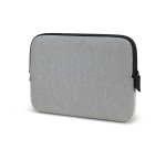DICOTA D31751 sacoche d'ordinateurs portables 33 cm (13") Housse Gris