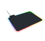 Razer Firefly V2 Tapis de souris de jeu Noir