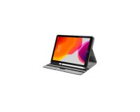 Port Designs Muskoka 25,9 cm (10.2") Folio porte carte Noir