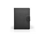 Port Designs Muskoka 25,9 cm (10.2") Folio porte carte Noir