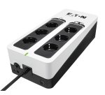 SAI Eaton 3S450D sistema de alimentación ininterrumpida (UPS)  0,45 kVA 270 W 6 salidas AC