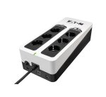 Eaton 3S550D sistema de alimentación ininterrumpida (UPS) En espera (Fuera de línea) o Standby (Offline) 0,55 kVA 330 W 6 salidas AC