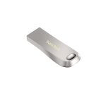 SanDisk Ultra Luxe lecteur USB flash 512 Go USB Type-A 3.2 Gen 1 (3.1 Gen 1) Argent