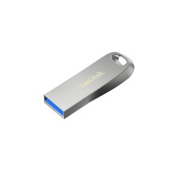 SanDisk Ultra Luxe lecteur USB flash 512 Go USB Type-A 3.2 Gen 1 (3.1 Gen 1) Argent