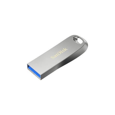 SanDisk Ultra Luxe - USB-Flash-Laufwerk - 512 GB