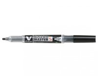 Marqueur tableau blanc V BOARD MASTER S, noir