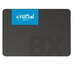 Crucial BX500 2 To 2.5" Série ATA III 3D NAND