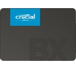 Crucial BX500 2 To 2.5" Série ATA III 3D NAND