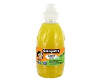 Colle scolaire cléopâtre cléobio liquide forte prise différée applicateur mousse recharge 570g
