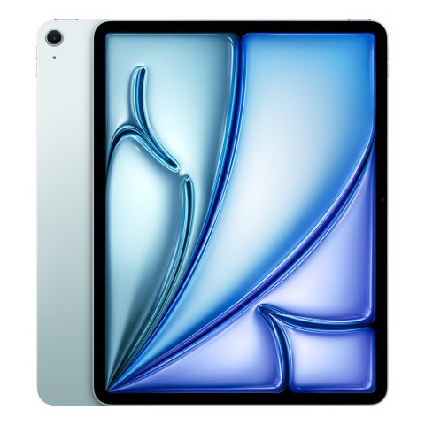 Apple iPad Air Apple M 1 TB 33 cm (13") 8 GB Wi-Fi 6E (802.11ax) iPadOS 18 Azul