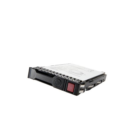 HPE R0Q47A disque SSD 1,92 To 2.5" SAS