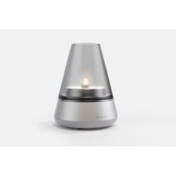 KOODUU Enceinte bluetooth Kooduu Nordic Light Pro Silver