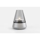 KOODUU Enceinte bluetooth Kooduu Nordic Light Pro Silver