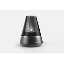 KOODUU Enceinte bluetooth Kooduu Nordic Light Pro Noir