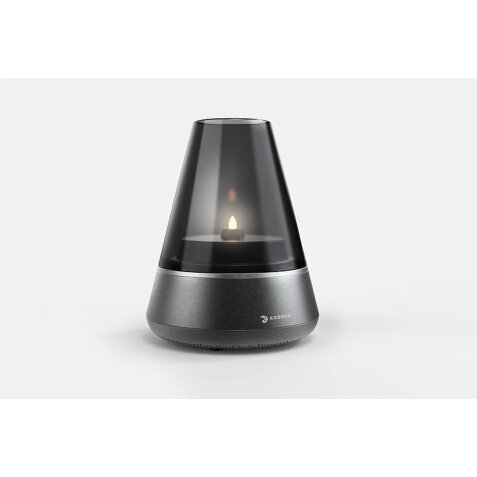 KOODUU Enceinte bluetooth Kooduu Nordic Light Pro Noir