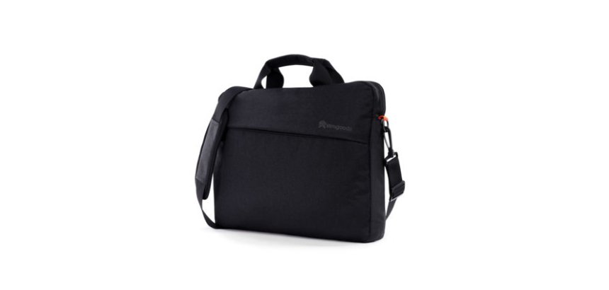 STM Gamechange 33 cm (13") Mallette Noir