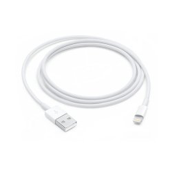 Câble Lightning - Lightning / USB - 1 m Téléphone cellulaire, tablette, lecteur numérique
