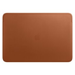 Apple MWV92ZM/A laptoptas 40,6 cm (16") Opbergmap/sleeve Bruin