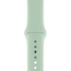 Apple MWUM2ZM/A slimme draagbare accessoire Band Fluorelastomeer