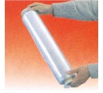 CWR 1014/50 pellicola per imballaggio Trasparente 50 cm 1 pz