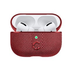 Cygnett CY3119TEKVI accessorio per cuffia Custodia