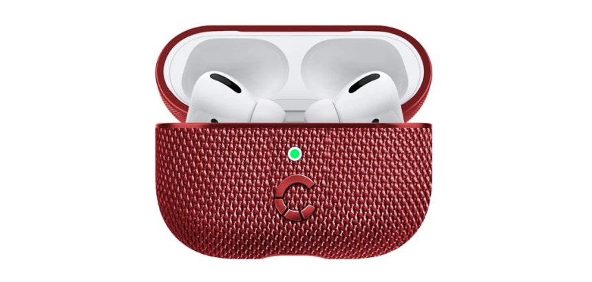 Cygnett CY3119TEKVI headphone/headset accessory Case