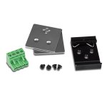 Trendnet TI-PG50 commutateur réseau Non-géré Gigabit Ethernet (10/100/1000) Connexion Ethernet, supportant l'alimentation via ce port (PoE) Noir