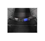 Port Designs SAN FRANCISCO 39,6 cm (15.6") Sac à dos Noir