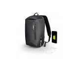 Port Designs SAN FRANCISCO 39,6 cm (15.6") Sac à dos Noir