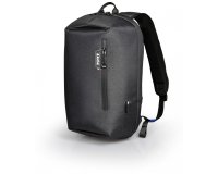Port Designs SAN FRANCISCO 39,6 cm (15.6") Sac à dos Noir