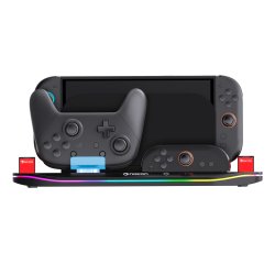 NACON Charging Station XL Switch 2 Estación de carga