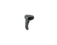 Zebra DS4608-HD Lector de códigos de barras portátil 1D/2D LED Negro