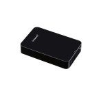 Intenso Memory Center disco rigido esterno 4 TB 5400 Giri/min 3.5" USB tipo A 3.2 Gen 1 (3.1 Gen 1) Nero