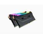 Corsair Vengeance RGB Pro memoria 32 GB 2 x 16 GB DDR4 288-pin DIMM