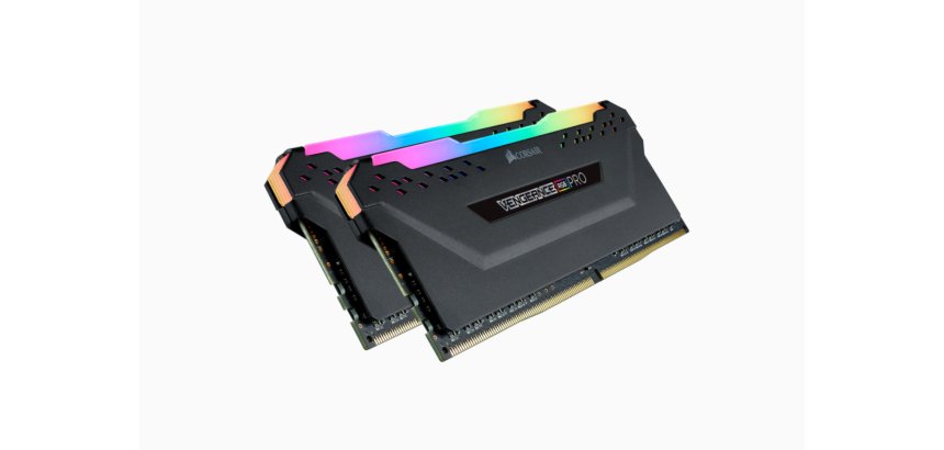 Corsair Vengeance RGB Pro memoria 32 GB 2 x 16 GB DDR4 288-pin DIMM