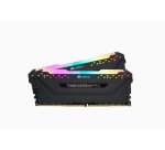 Corsair Vengeance RGB Pro memoria 32 GB 2 x 16 GB DDR4 288-pin DIMM